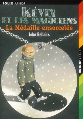 Book cover for Kevin et les magiciens 2/La Medaille ensorcelee