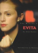 Book cover for The Making of Evita