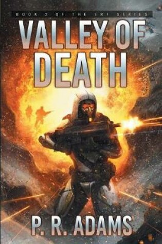 Cover of Valley of Death