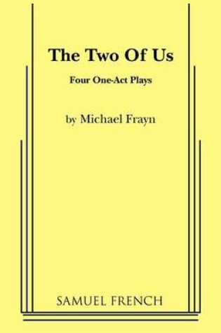 Cover of Two of Us