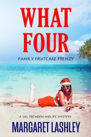 Cover of What Four