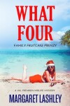 Book cover for What Four