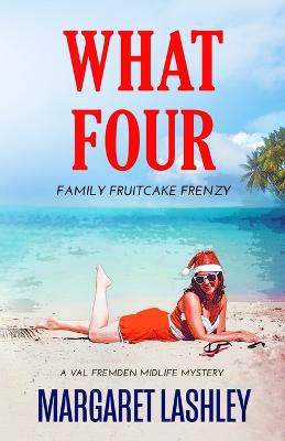 Cover of What Four