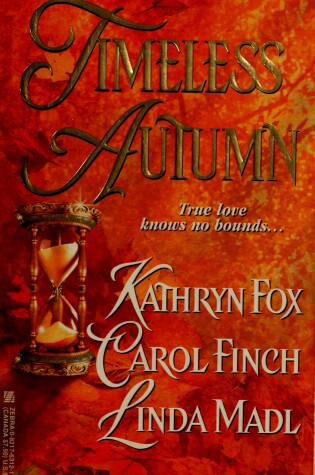 Cover of Timeless Autumn