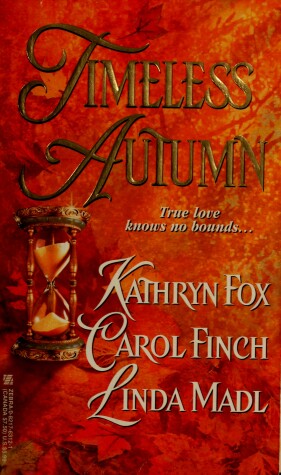 Book cover for Timeless Autumn