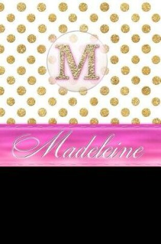 Cover of Madeleine