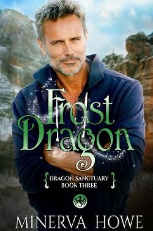 Cover of Frost Dragon