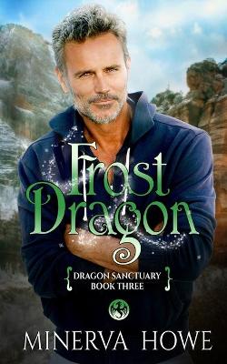 Book cover for Frost Dragon