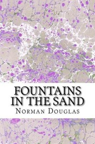 Cover of Fountains In The Sand