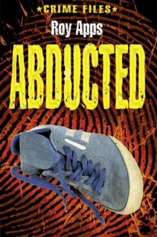 Cover of Abducted!