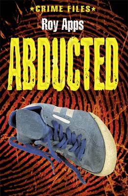 Book cover for Abducted!