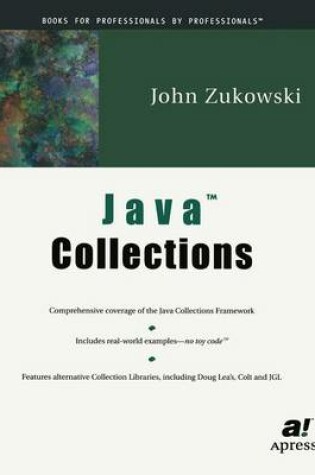 Cover of Java Collections