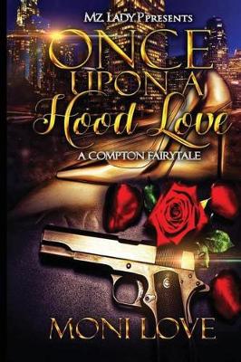 Book cover for Once Upon a Hood Love