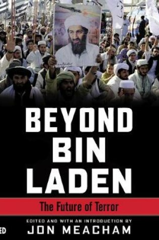 Cover of Beyond Bin Laden