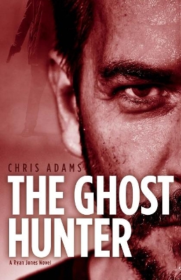 Cover of The Ghost Hunter