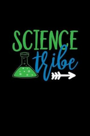 Cover of Science Tribe