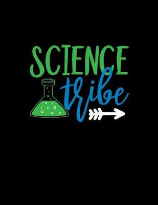 Book cover for Science Tribe