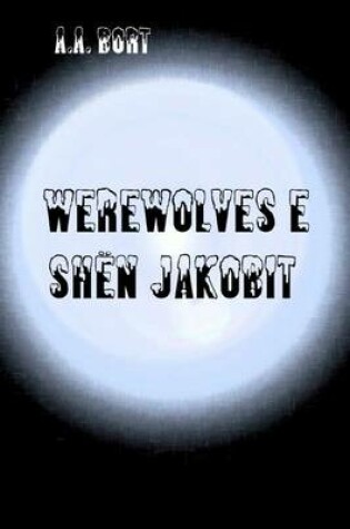 Cover of Werewolves E Shen Jakobit