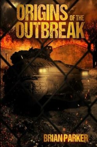 Cover of Origins of the Outbreak