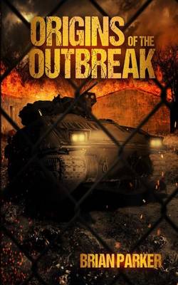 Book cover for Origins of the Outbreak