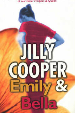 Cover of Emily & Bella Omnibus Edition