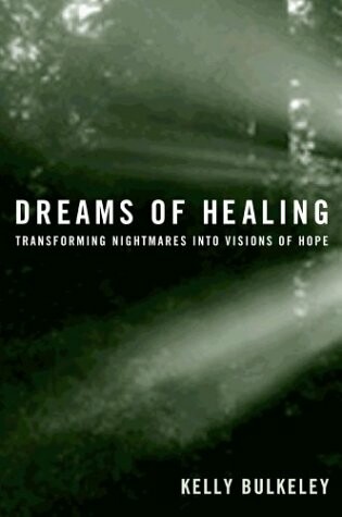 Cover of Dreams of Healing