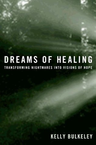 Book cover for Dreams of Healing