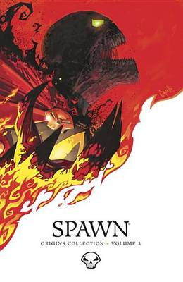 Book cover for Spawn Origins Collection Volume 3