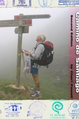Cover of Seven Tips to Make the Most of the Camino de Santiago