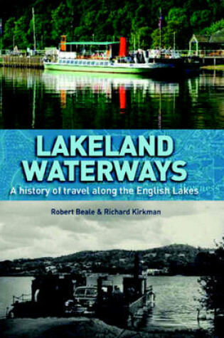 Cover of Lakeland Waterways