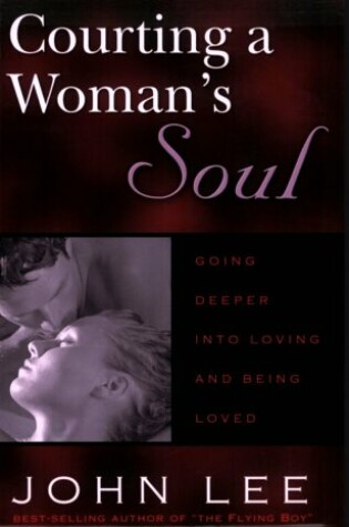 Cover of Courting a Woman's Soul