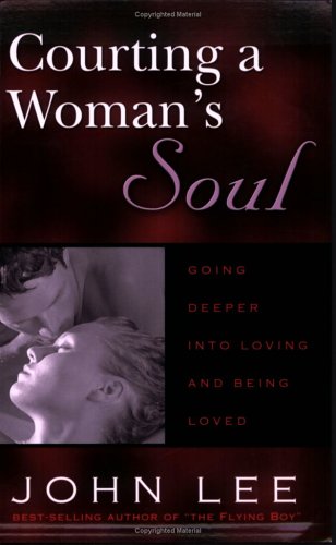 Book cover for Courting a Woman's Soul