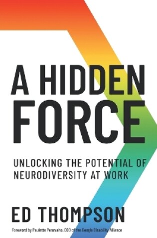 Cover of A Hidden Force