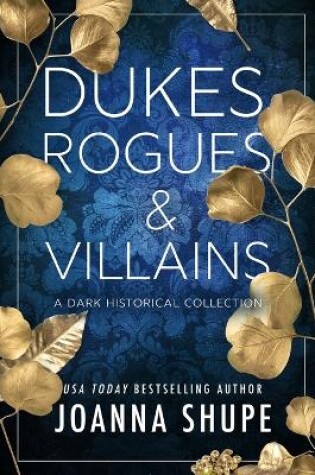 Cover of Dukes, Rogues & Villains