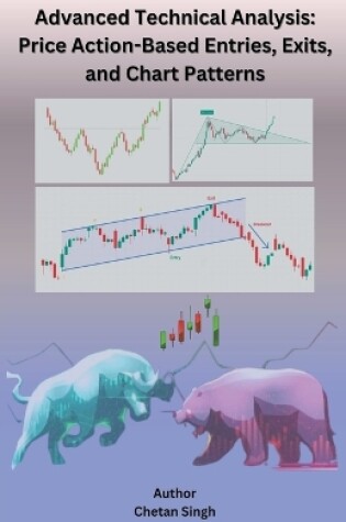 Cover of Advanced Technical Analysis