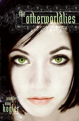 Book cover for The Otherworldlies