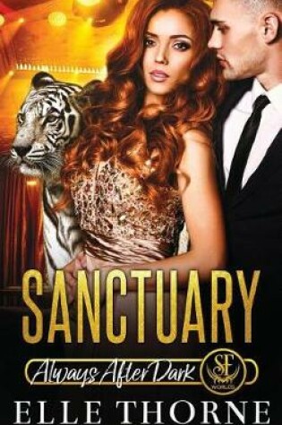 Cover of Sanctuary