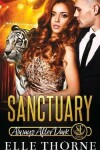 Book cover for Sanctuary