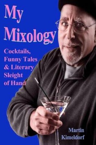 Cover of My Mixology
