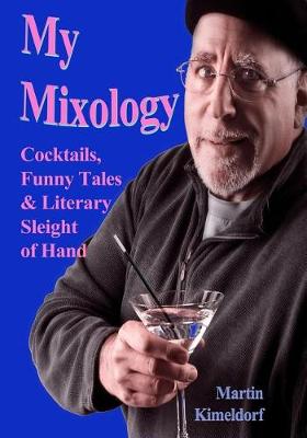Book cover for My Mixology