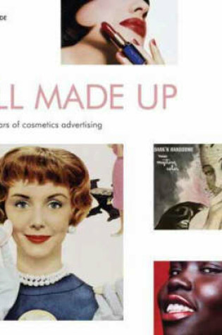 Cover of All Made Up