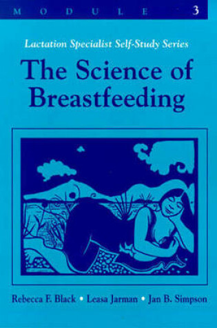Cover of Science of Breastfeeding