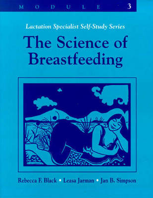 Book cover for Science of Breastfeeding