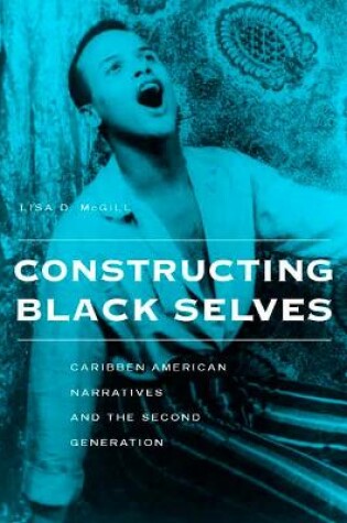 Cover of Constructing Black Selves