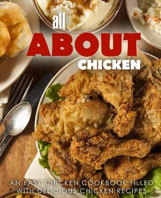 Book cover for All About Chicken