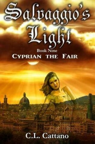 Cover of Cyprian the Fair