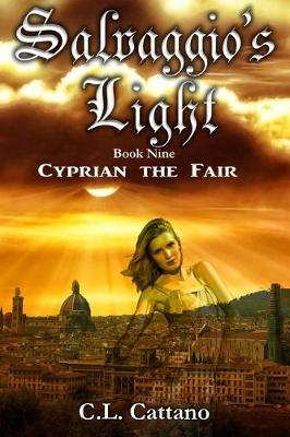 Book cover for Cyprian the Fair