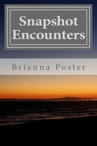 Cover of Snapshot Encounters