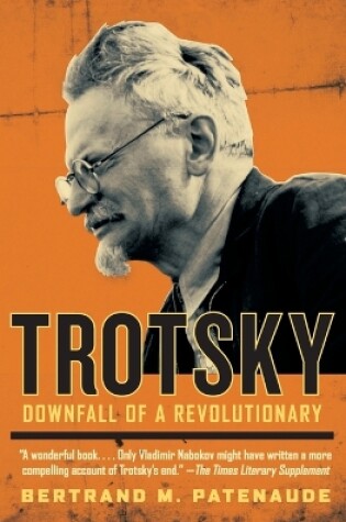 Cover of Trotsky