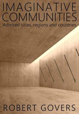 Cover of Imaginative Communities